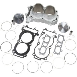 Κύλινδρος std bore hc σετ CYLINDER WORKS 60004-K01HC Κύλινδρος std bore hc σετ CYLINDER WORKS 60004-K01HC
