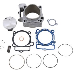 Σετ κυλίνδρων big bore CYLINDER WORKS CW51008K01