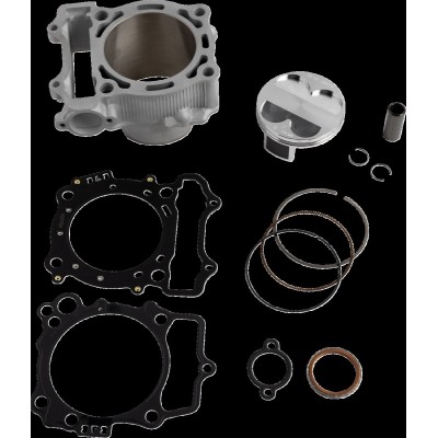 Κιτ κυλίνδρου big bore CYLINDER WORKS CW21013K01