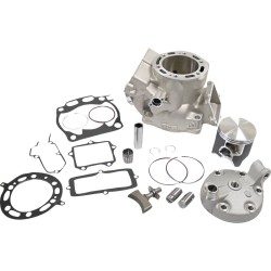 Σετ κυλίνδρων Big Bore YZ 250 CYLINDER WORKS 21009-K01 Σετ κυλίνδρων Big Bore YZ 250 CYLINDER WORKS 21009-K01