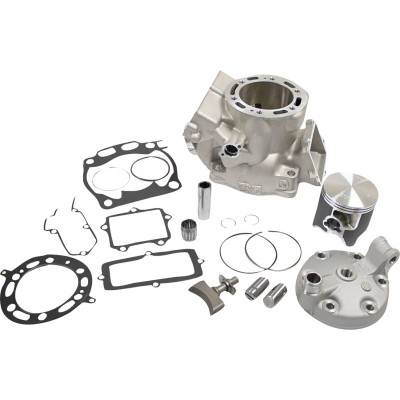 Σετ κυλίνδρων Big Bore YZ 250 CYLINDER WORKS 21009-K01 Σετ κυλίνδρων Big Bore YZ 250 CYLINDER WORKS 21009-K01