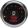 Ταχύμετρο SPEEDO4.5TNK CH BZ PRE03 DAKOTA DIGITAL MLX-2000
