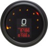Speedo4.5tnk bk bz pre03 DAKOTA DIGITAL MLX-2000-K