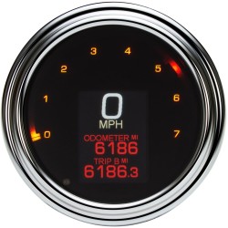 Speedo4.5tnk ch bz 11+ DAKOTA DIGITAL MLX-2011