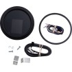 Ταχύμετρο SPEEDO4.5 TNK BL BZ 11+ DAKOTA DIGITAL MLX-2011-K thumb