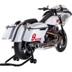 Ταχύμετρο SPEEDO4.5 TNK BL BZ 11+ DAKOTA DIGITAL MLX-2011-K thumb