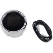 Ταχύμετρο SPEEDO 3/3/8 CH BZ 12+ DAKOTA DIGITAL MLX-3012 Ταχύμετρο SPEEDO 3/3/8 CH BZ 12+ DAKOTA DIGITAL MLX-3012 thumb