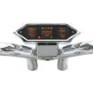 Ταχύμετρο SPIKE CHR 04-13 DAKOTA DIGITAL MLX-9204 thumb