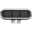 Οβάλ ταχύμετρο CHR 04-13 DAKOTA DIGITAL MLX-9404 thumb