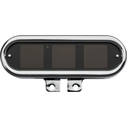 Οβάλ ταχύμετρο CHR 04-13 DAKOTA DIGITAL MLX-9404 Οβάλ ταχύμετρο CHR 04-13 DAKOTA DIGITAL MLX-9404