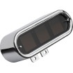 Οβάλ ταχύμετρο CHR 04-13 DAKOTA DIGITAL MLX-9404 thumb