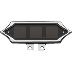 Ταχύμετρο SPEEDO SPIKE CHR 14+ DAKOTA DIGITAL MLX-9214