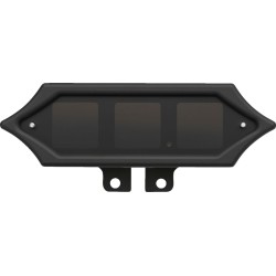 Ταχύμετρο SPIKE BLK 14+ DAKOTA DIGITAL MLX-9214-K