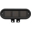 Οβάλ Ταχύμετρο BLK 14+ DAKOTA DIGITAL MLX-9414-K Οβάλ Ταχύμετρο BLK 14+ DAKOTA DIGITAL MLX-9414-K thumb