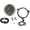 Δείκτης MVX series chrome gray DAKOTA DIGITAL MVX-2004-KG-C Δείκτης MVX series chrome gray DAKOTA DIGITAL MVX-2004-KG-C thumb