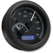 Όργανο MVX σειράς γκρι DAKOTA DIGITAL MVX-2004-KG-K thumb