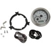 Δείκτης MVX σειράς chrome white DAKOTA DIGITAL MVX-2004-WG-C thumb