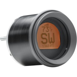 Πυξίδα black DAKOTA DIGITAL MCH-GPS17-K-K