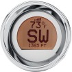 Πυξίδα chrome silver DAKOTA DIGITAL MCH-GPS17-S-C Πυξίδα chrome silver DAKOTA DIGITAL MCH-GPS17-S-C thumb