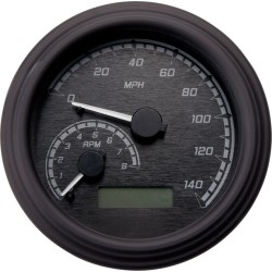 Συσκευή σειράς MVX γκρι DAKOTA DIGITAL MVX-2011-KG-K