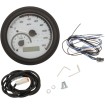 Δείκτης MVX σειράς λευκός DAKOTA DIGITAL MVX-2011-WG-K thumb