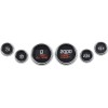 Φώτα θέσης 6/σετ CHBZ FLHT96-03 DAKOTA DIGITAL MLX-8696