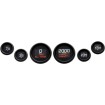 Σετ Ενδείξεων GAUGE6/SET BLBZ FLHT96-03 DAKOTA DIGITAL MLX-8696-K thumb