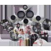 Σετ Ενδείξεων GAUGE6/SET BLBZ FLHT96-03 DAKOTA DIGITAL MLX-8696-K thumb