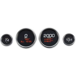 Δείκτης 4/ST HLYBGR CH04-13 DAKOTA DIGITAL MLX-8404 Δείκτης 4/ST HLYBGR CH04-13 DAKOTA DIGITAL MLX-8404