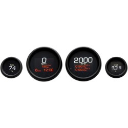 Δείκτης 4/ST HLYBGR BL96-03 DAKOTA DIGITAL MLX-8496-K Δείκτης 4/ST HLYBGR BL96-03 DAKOTA DIGITAL MLX-8496-K