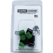 Σετ αντικατάστασης μαξιλαριών DARK HORSE MOTOR COMPANY DH-MCR-K thumb