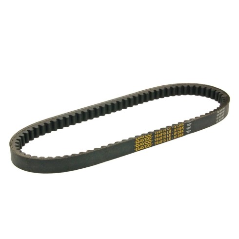 Ιμάντας μετάδοσης κίνησης για σκούτερ 19,0 mm x 815 mm ΑΛΛΑ CVT8136K