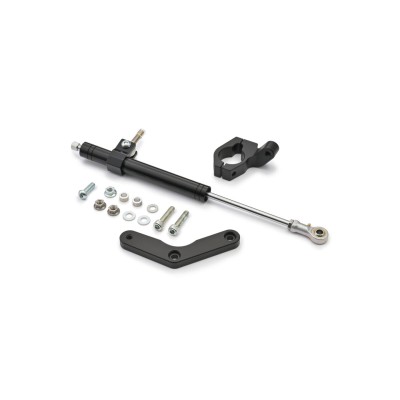 Αμορτισέρ τιμονιού μαύρο FXLRST DAYTONA 81243