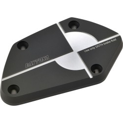 Καπάκι κύριου κυλίνδρου εμπρός R125 DAYTONA 80834 Καπάκι κύριου κυλίνδρου εμπρός R125 DAYTONA 80834