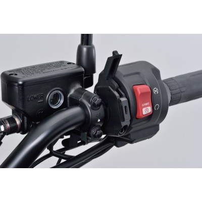 Usb τροφοδοσία usb type-c sl DAYTONA 80400
