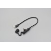 Usb καλώδιο type-c/type-c DAYTONA 80468 thumb