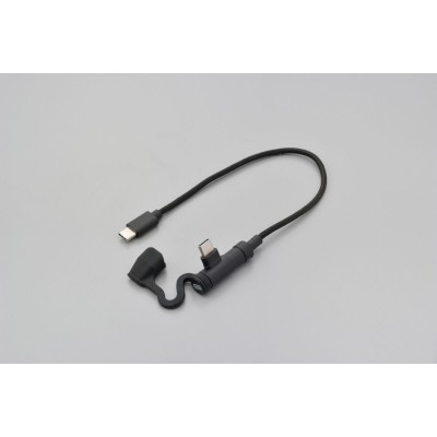 Usb καλώδιο type-c/type-c DAYTONA 80468
