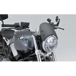 Σκίαστρο οργάνου και σετ σφιγκτήρων BMW DAYTONA 81716 Σκίαστρο οργάνου και σετ σφιγκτήρων BMW DAYTONA 81716