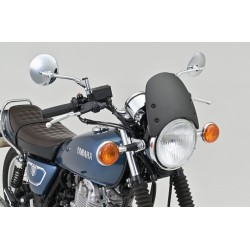 Σκίαστρο για όργανο και σετ σφιγκτήρα YMH DAYTONA 81722