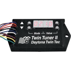 Ελεγκτής ψεκασμού και ανάφλεξης TWIN TUNER II DAYTONA 16200 Ελεγκτής ψεκασμού και ανάφλεξης TWIN TUNER II DAYTONA 16200