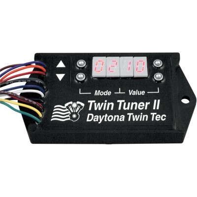 Ελεγκτής ψεκασμού και ανάφλεξης TWIN TUNER II DAYTONA 16200