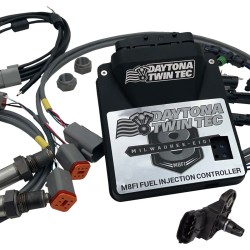 ECM M8FI KT 2.5T BAR 21-24 SFT DAYTONA 17822