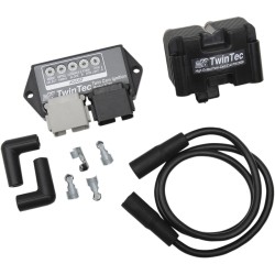 Σετ Ανάφλεξης TC88 DAYTONA 3008