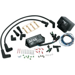 Εξωτερικό σετ ανάφλεξης μοντέλο 3007-EX DAYTONA 3007-EX