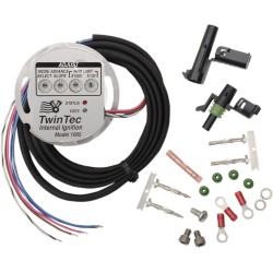 Ανάφλεξη race internal DAYTONA 1005 Ανάφλεξη race internal DAYTONA 1005