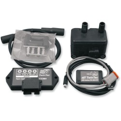 Σετ Ανάφλεξης TC88A DAYTONA 3088 Σετ Ανάφλεξης TC88A DAYTONA 3088