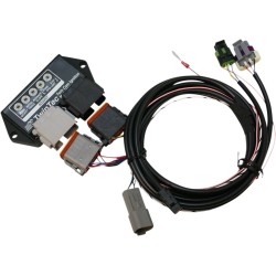 Σύστημα Ανάφλεξης TC88 με Δέσμη Καλωδίων DAYTONA 30080 Σύστημα Ανάφλεξης TC88 με Δέσμη Καλωδίων DAYTONA 30080