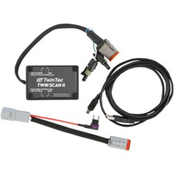 Αναλυτής TSCAN 4 ABS DAYTONA 15500 Αναλυτής TSCAN 4 ABS DAYTONA 15500