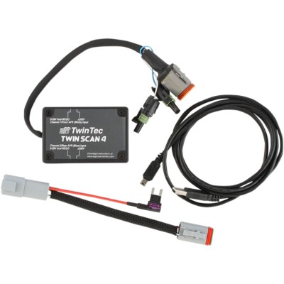 Αναλυτής TSCAN 4 ABS DAYTONA 15500