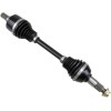 Σετ άξονα HD complete DEMON POWERSPORTS PAXL-1104HD